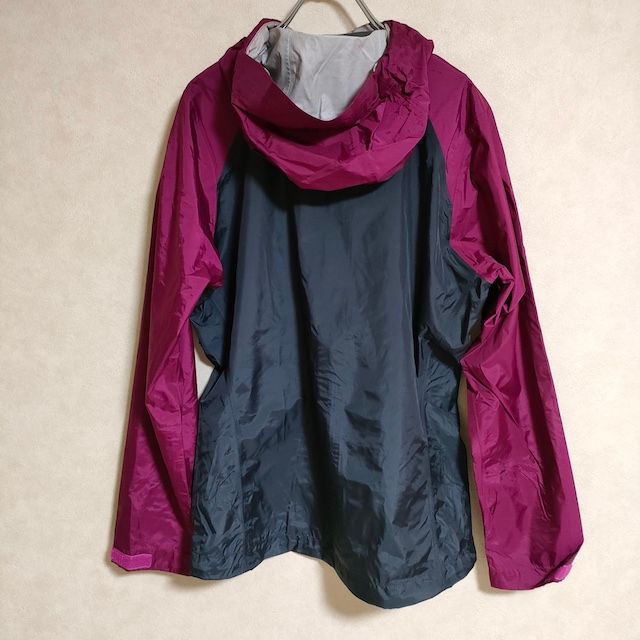 patagonia Torrent shell Jacket 83807FA17 トレントシェル