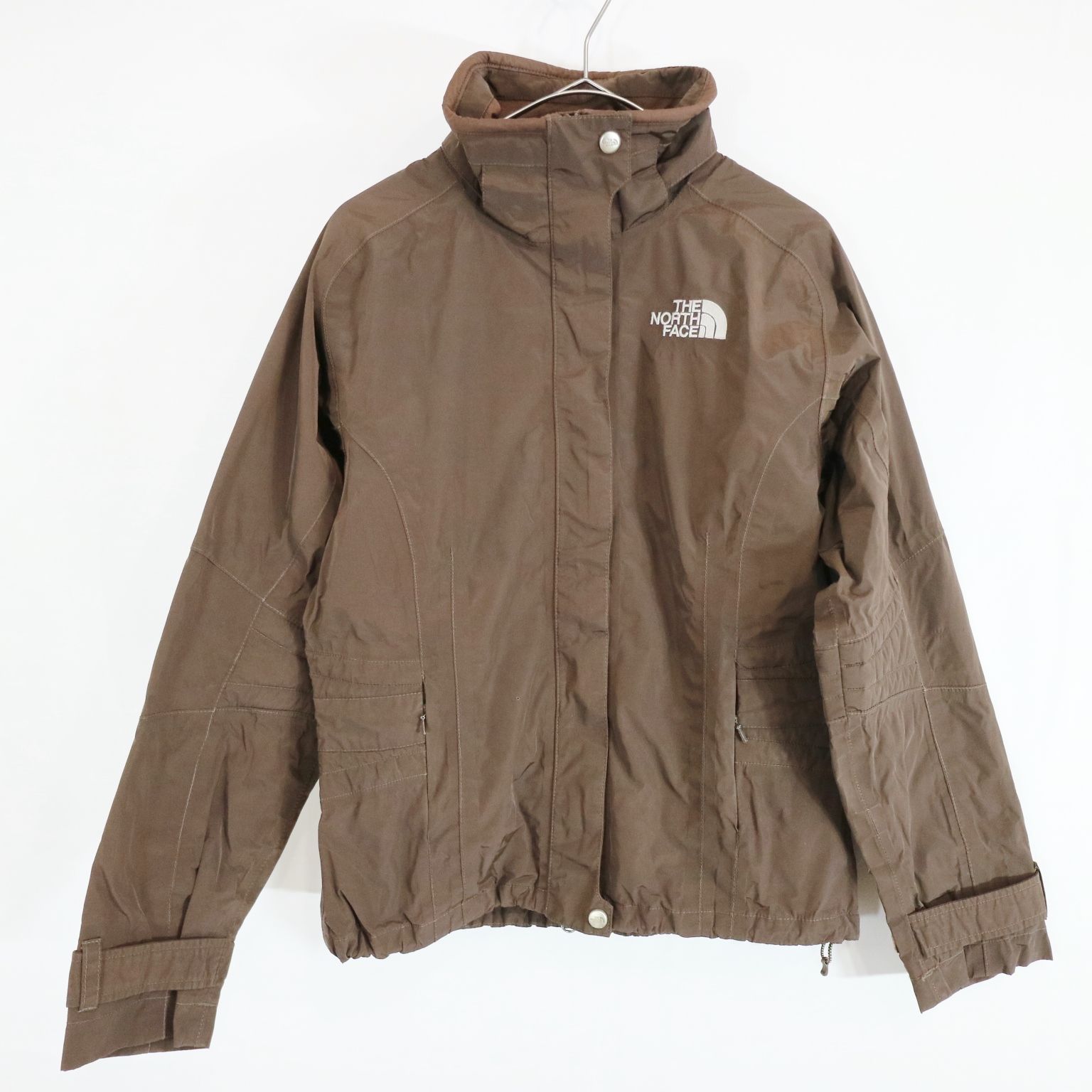 THE NORTH FACE ノースフェイス HYVENT マウンテンパーカー ナイロン 