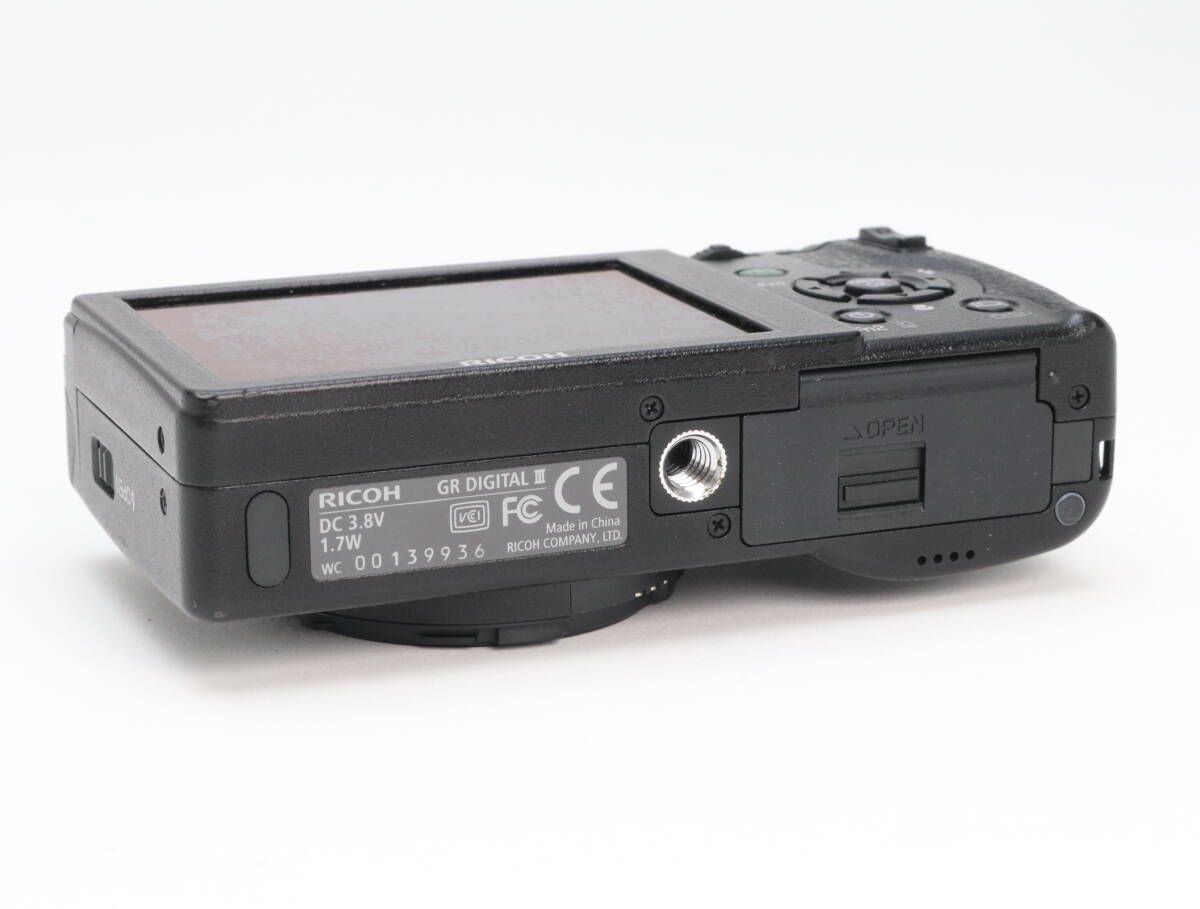 III シャッター数