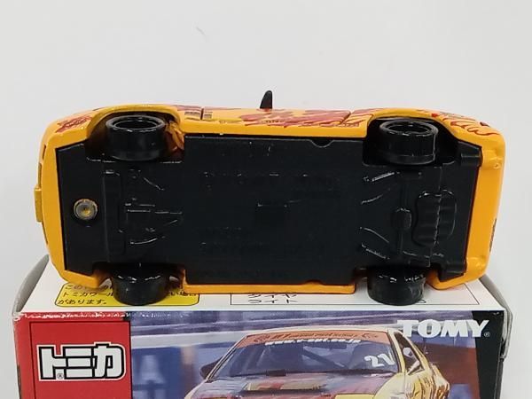 Amazon | トミカ '01GRAND PRIX SERIES「HPI FC3Sドラフト侍