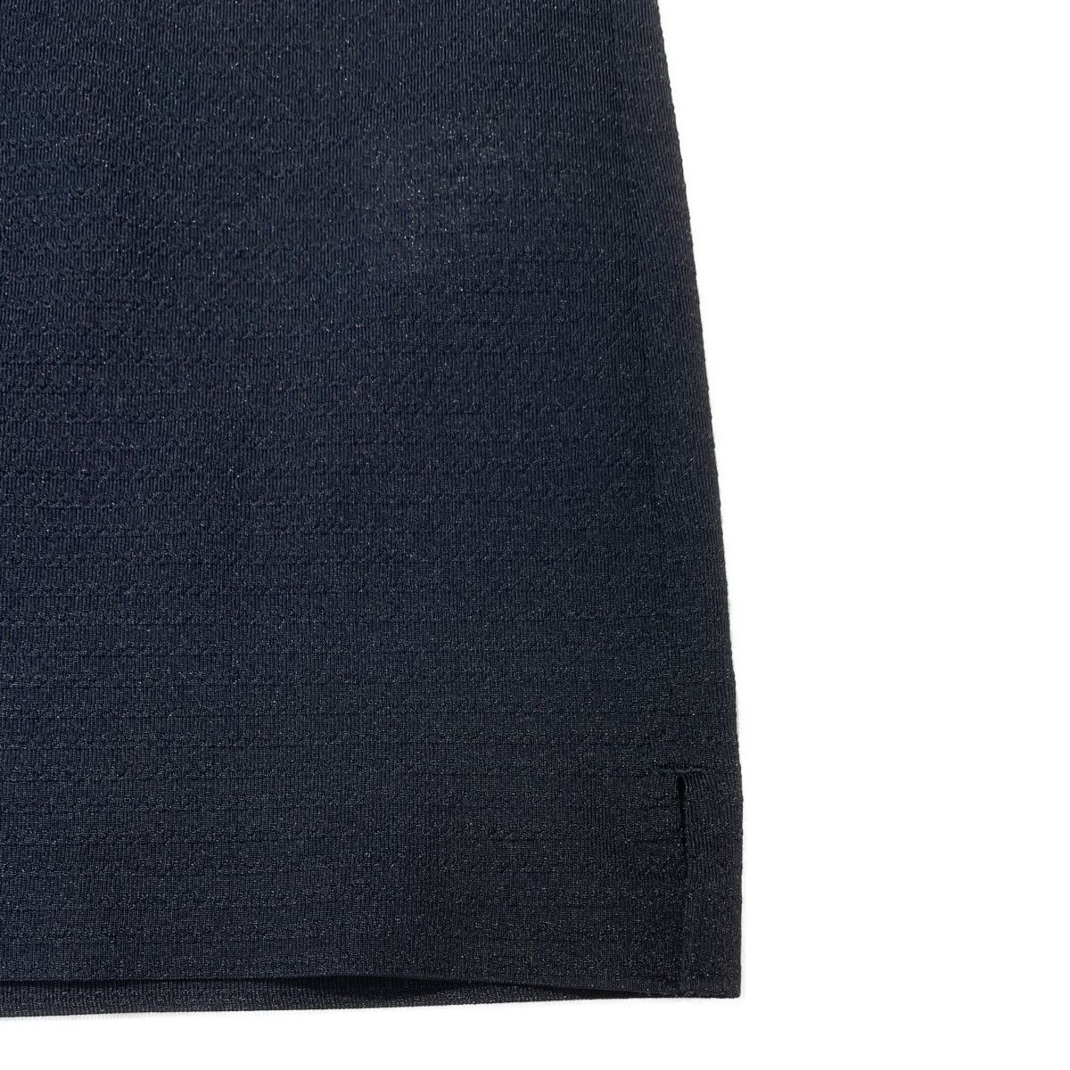 中古 メンズ ピージージー PGG 半袖ポロシャツ 5(L) 紺 ネイビー