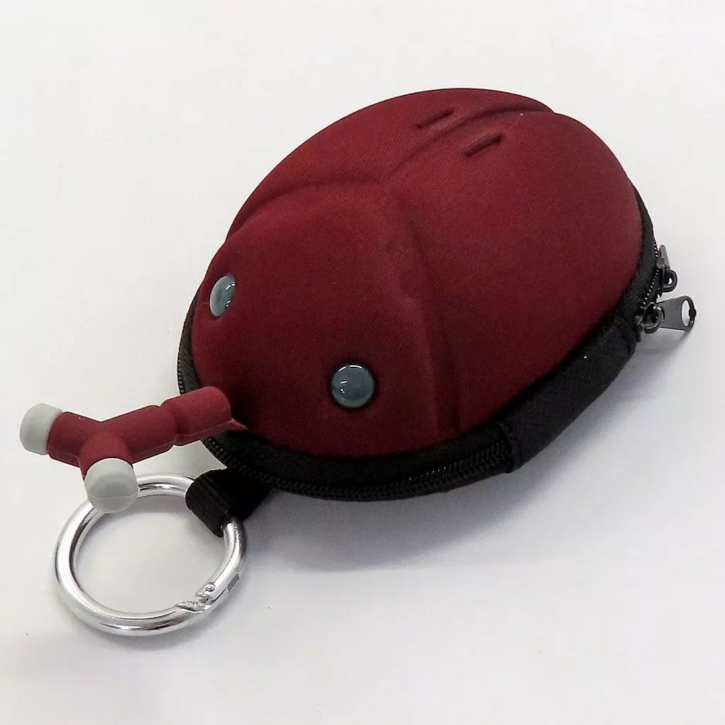 HUNTER × HUNTER ビートル07型携帯電話型小物入れ