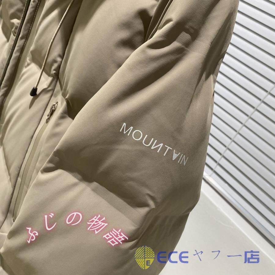 中綿 ジャケット