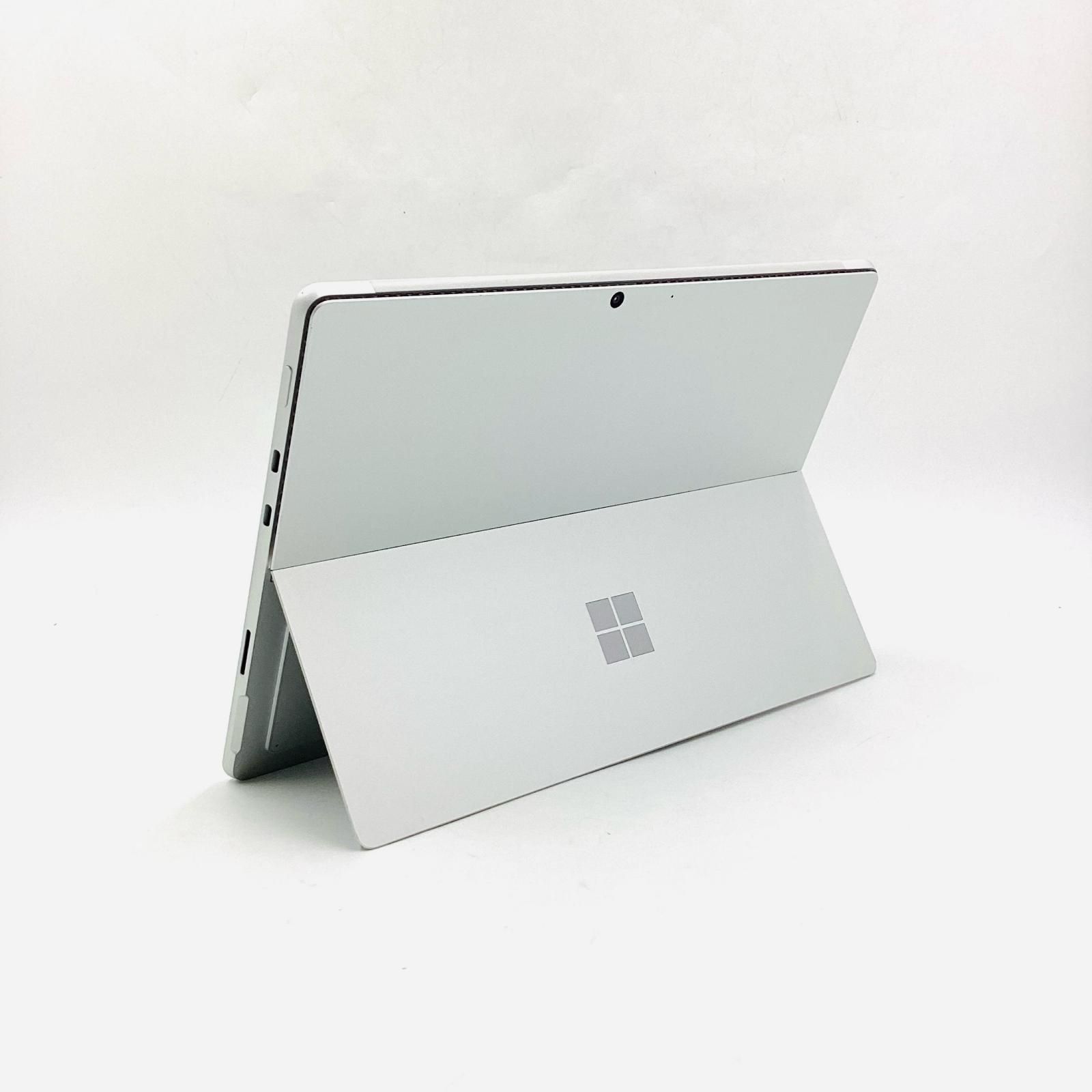 【全額返金保証】【最速発送】Microsoft Surface Pro 8 N1N-00001 /i5-1135G7 /8GB /256GB /88% 【動作快調・美品・windows11】