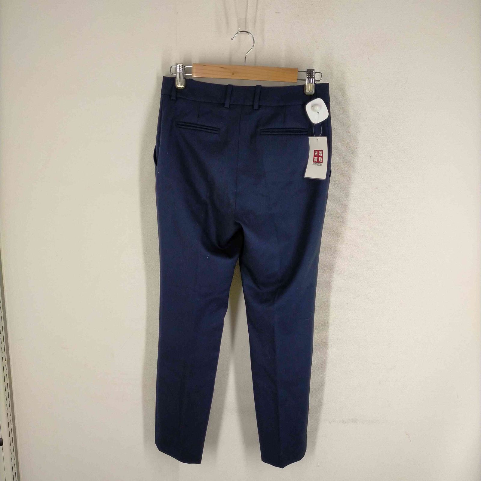 ヨーコチャン YOKO CHAN Slim Pants スリムパンツ レディース 38 