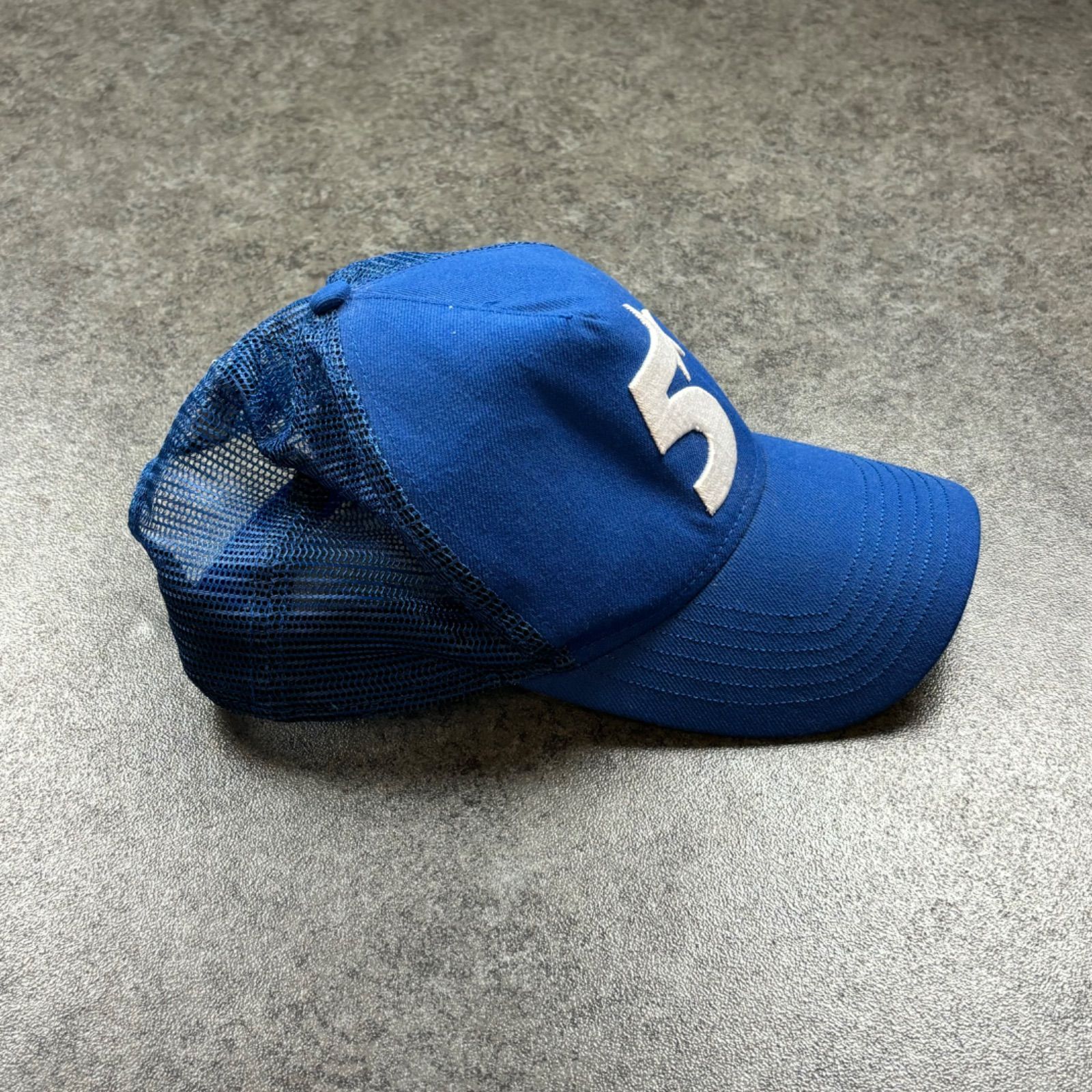 横浜ベイスターズ キャップ 5点セット NEW ERA 5th Anniversary GINOWAN 2016 Yokohama 横浜