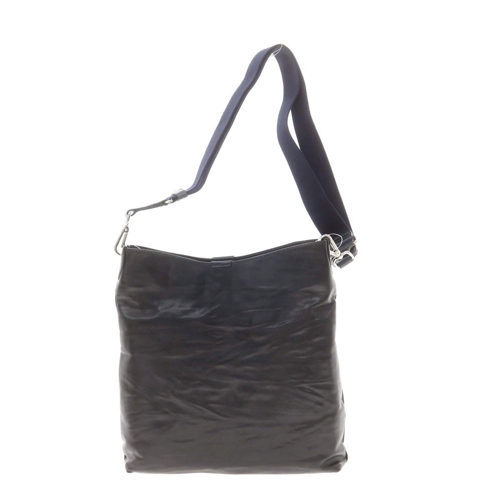 新品】ダニエルアンドボブ Daniel & Bob ローディーレザー ショルダー  