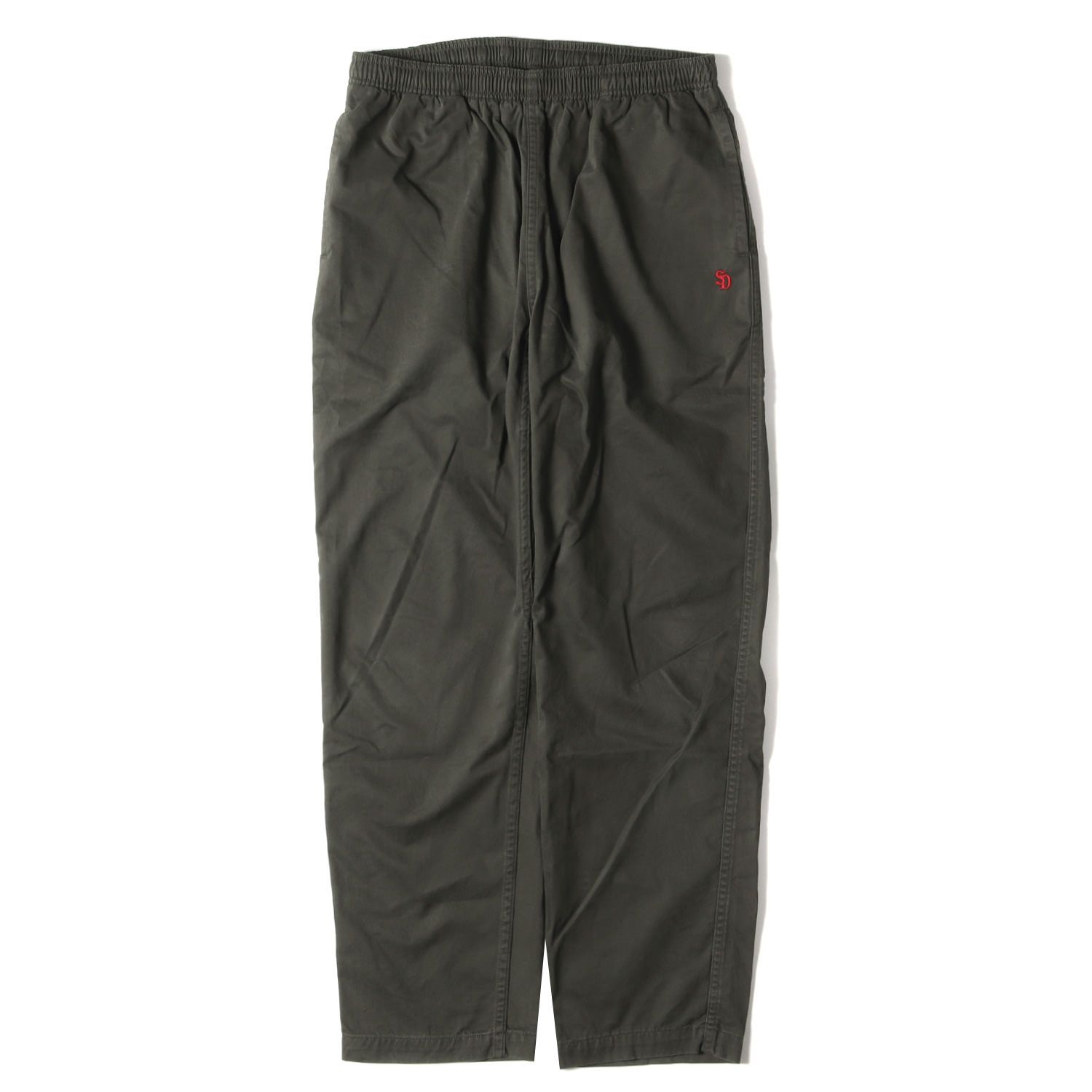 パンツ STANDARD CALIFORNIA STANDARD CALIFORNIA [スタンダードカリフォルニア] SD T/C Work