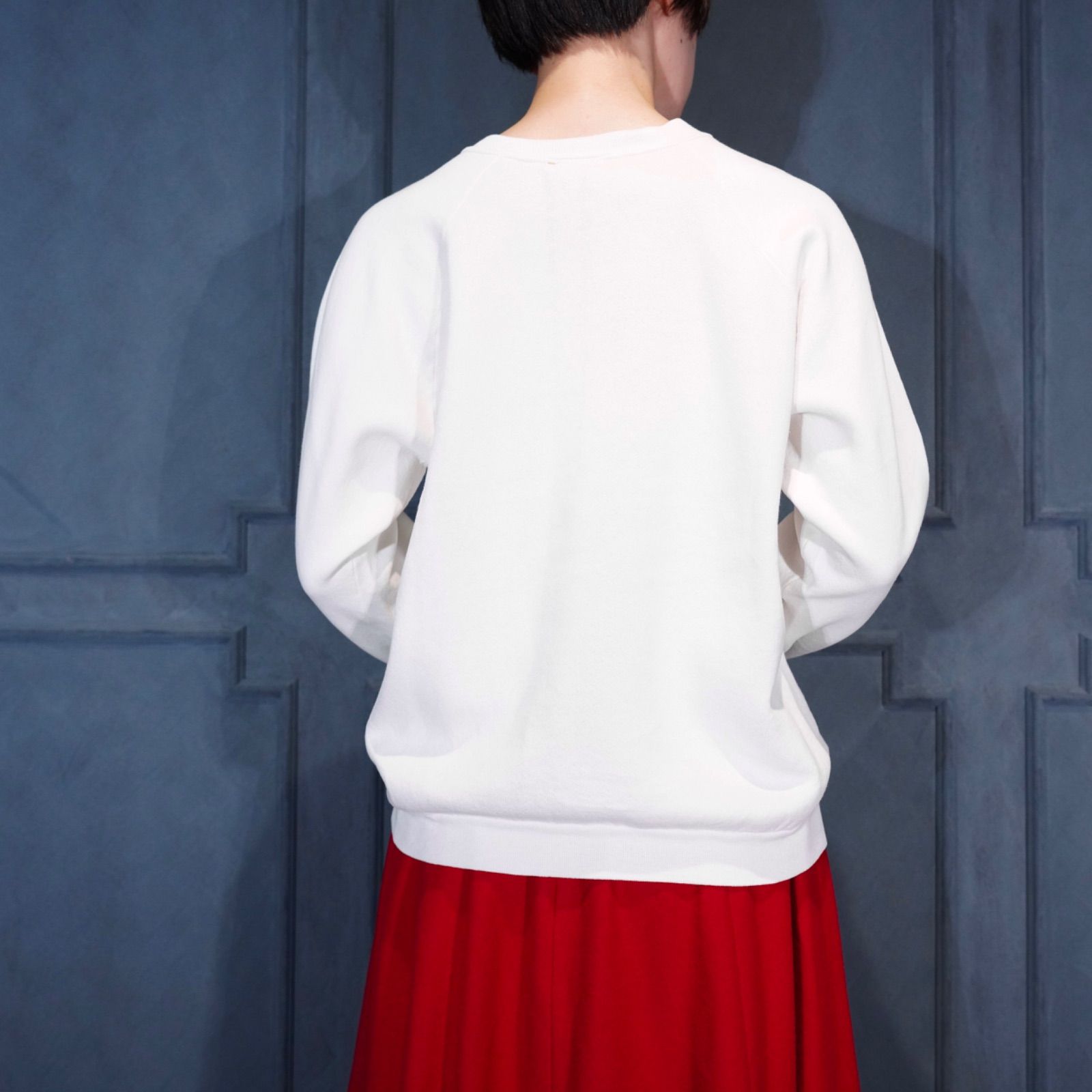 VINTAGE RABBIT-TEDDY