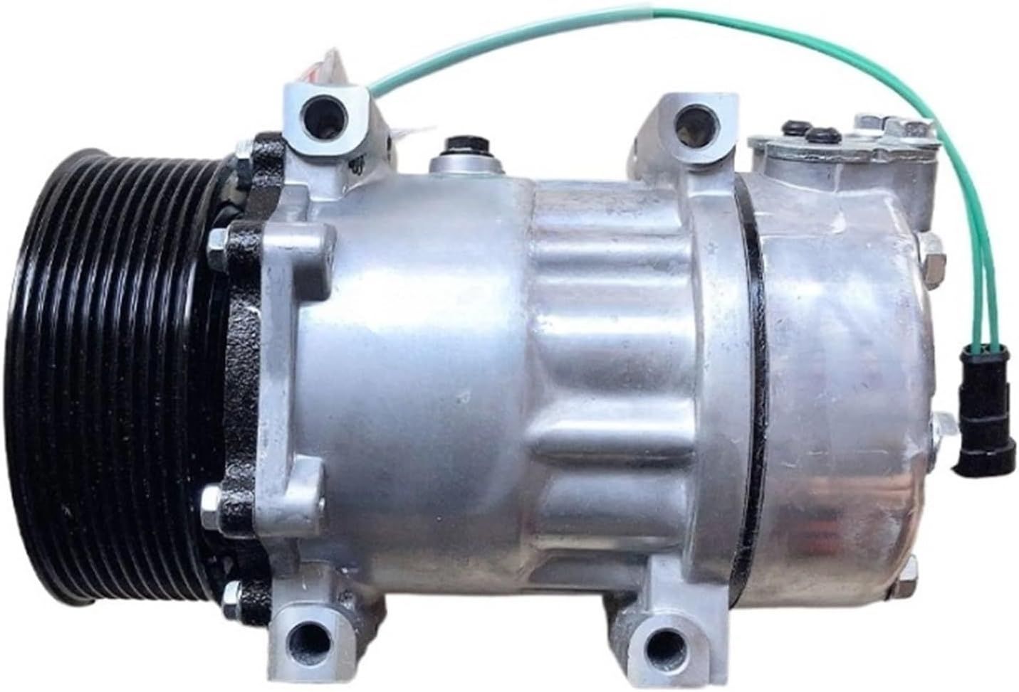 SD7H15 ACコンディショニングコンプレッサー