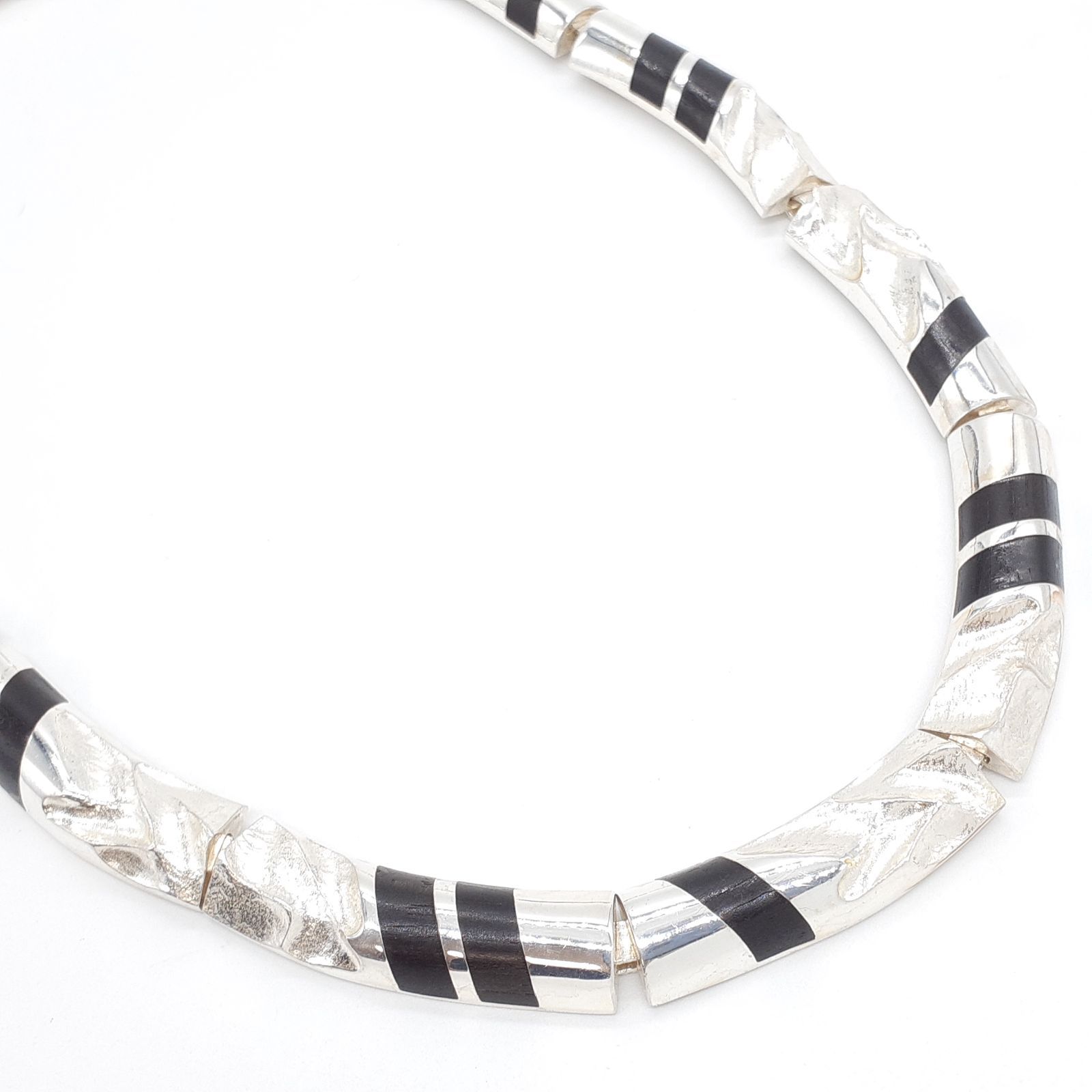 LAPPONIA ラポーニア ネックレス ヴィンテージ シルバー SILVER 925