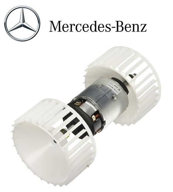 正規純正品 ベンツ ゲレンデ Gクラス W463 230GE 300GE 500GE G320 G500 G550 G36 エアコン ブロアモーター ブロワモーター 4618305100 0008306208