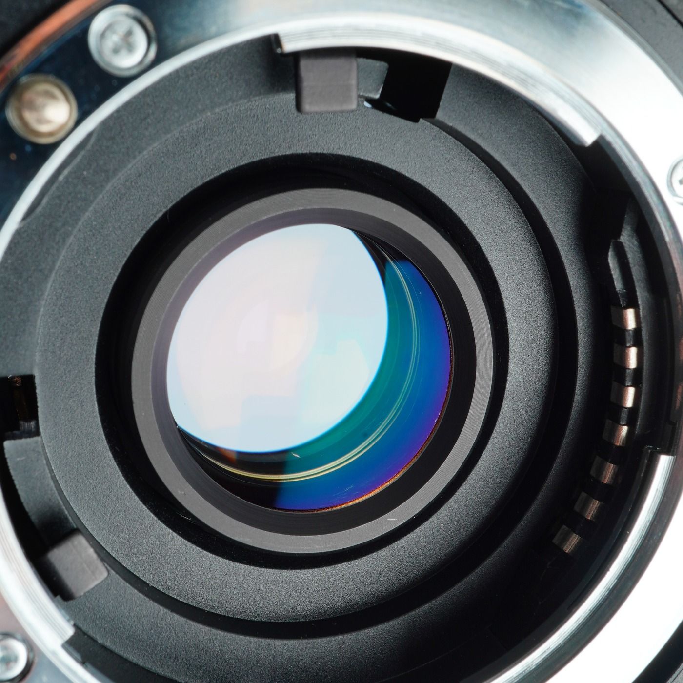 Kenko ケンコー N-AFD 2x Teleplus MC7 Teleconverter (Nikon F