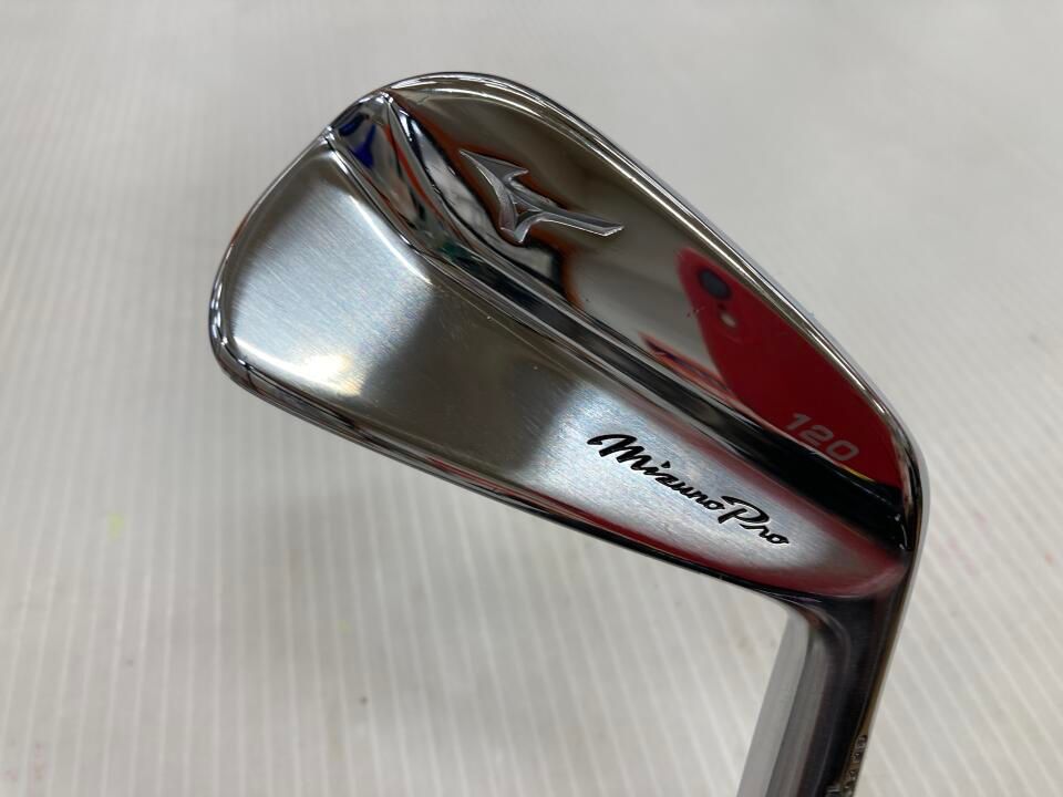 最短 Mizuno Pro 120 | R | MCI 80 | | アイアン | ミズノ