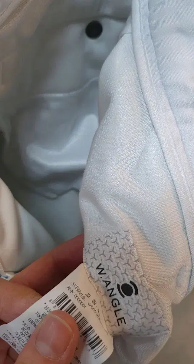 WIDE ANGLE ゴルフパンツ サイズ82 LLC-HASEGAWATOSO_COM