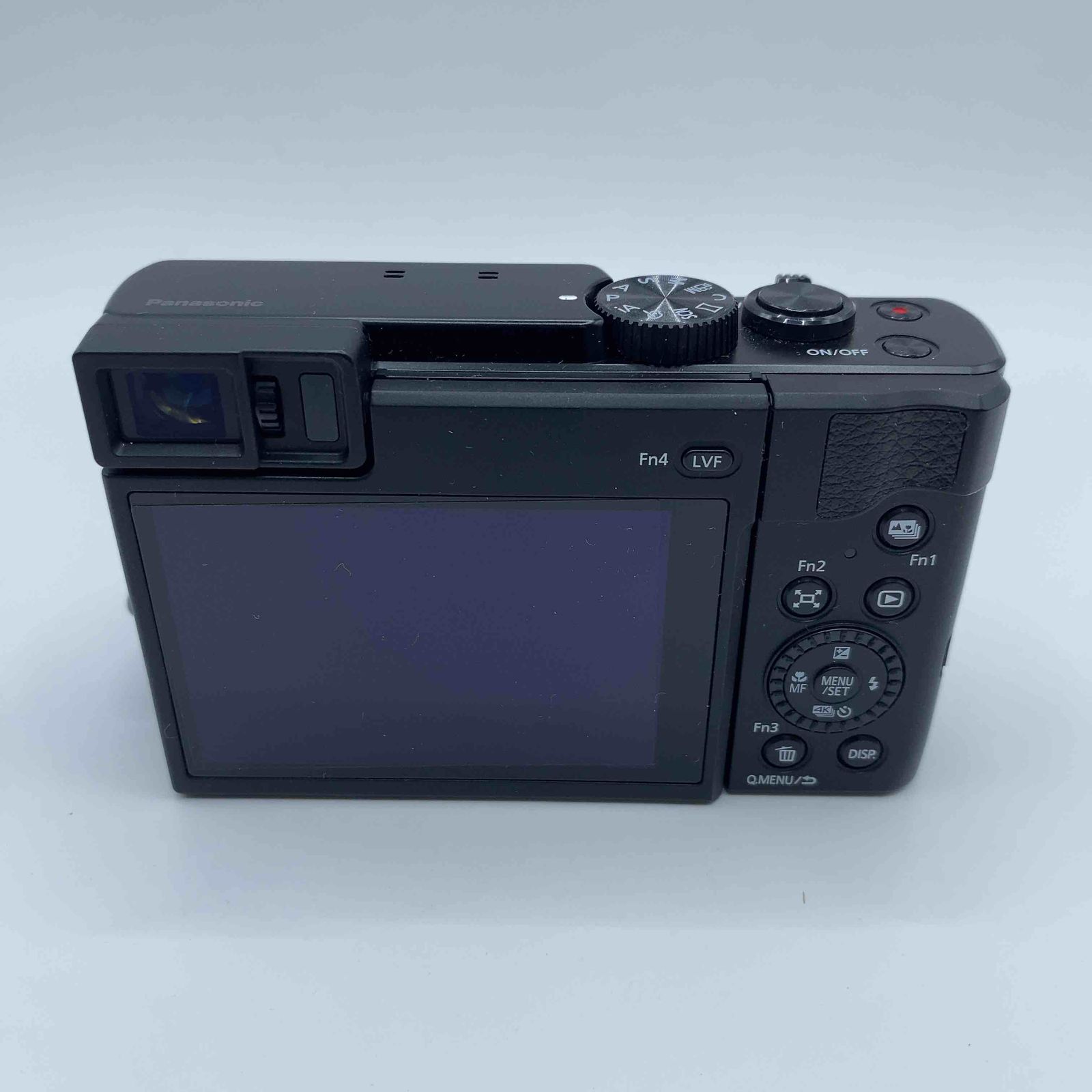 LUMIX DC-TZ95