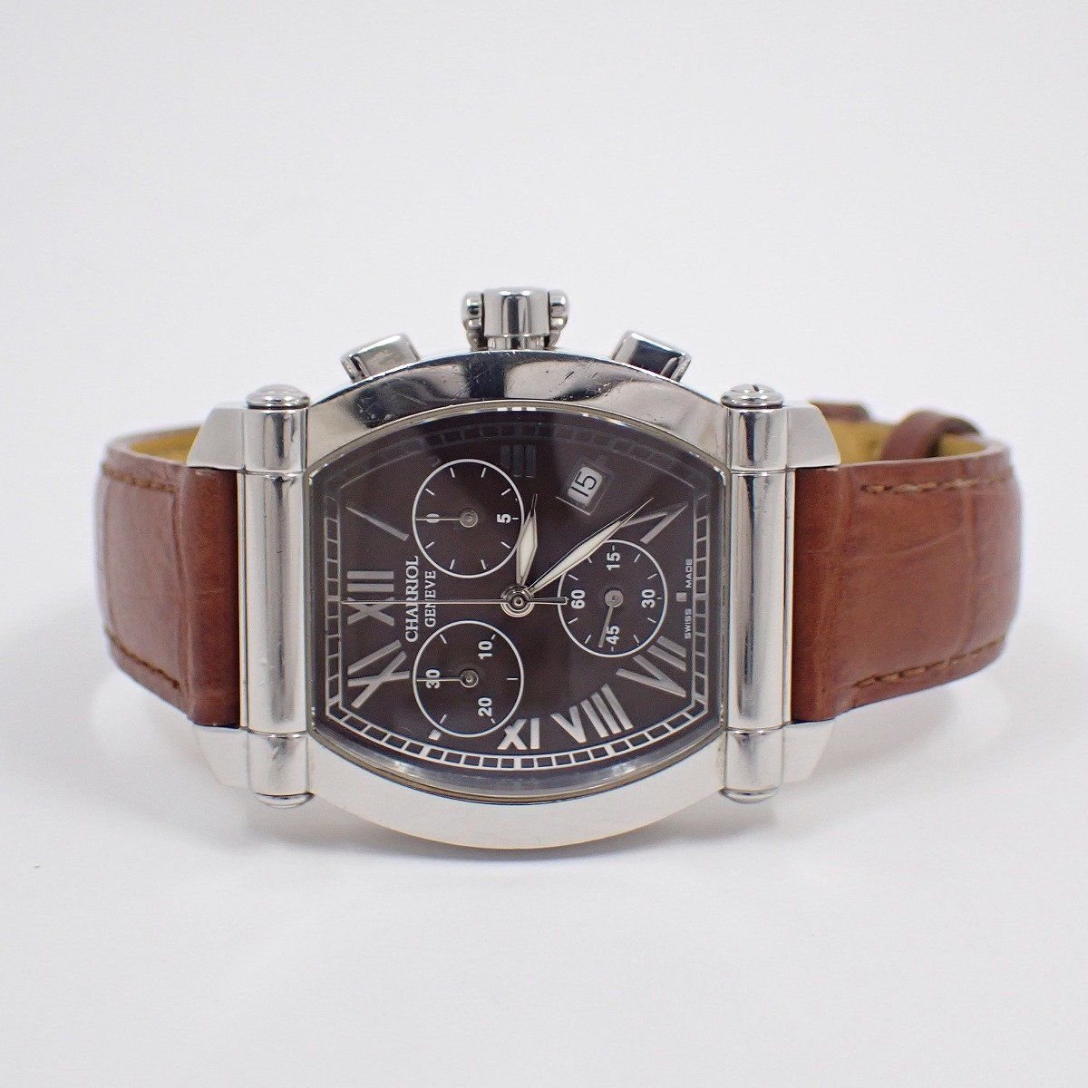 ロエベ ストラップメタリックリング リング ゴールド ロエベ