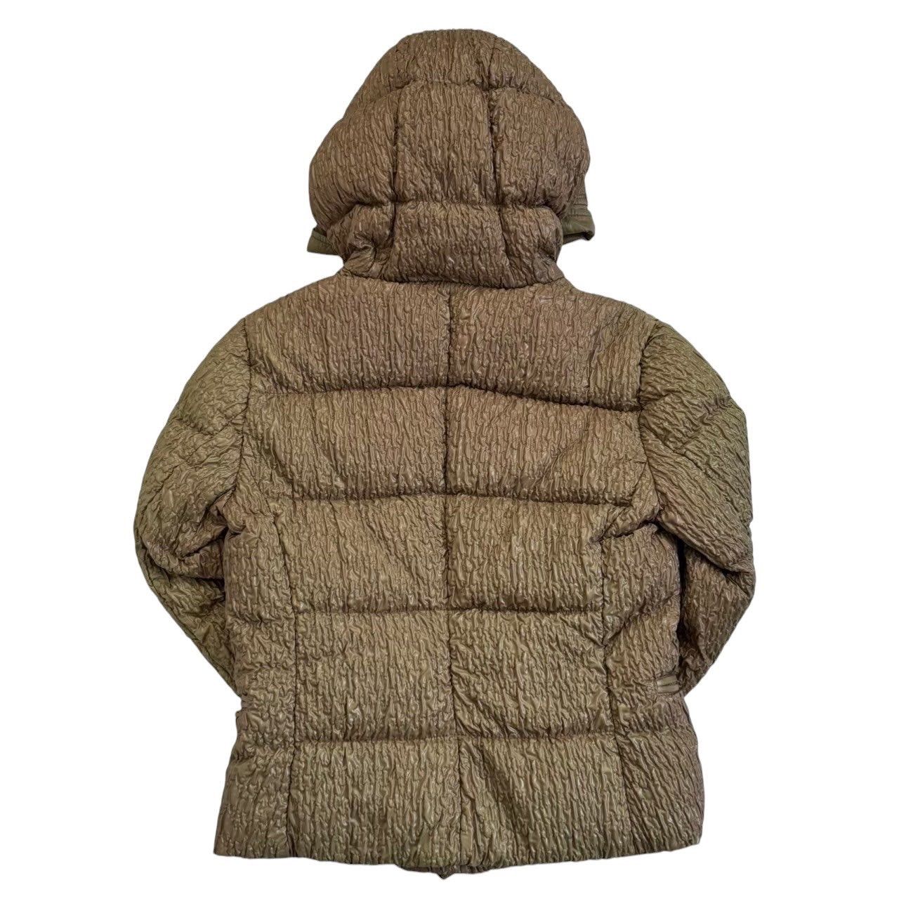 MONCLER モンクレール ダウンジャケット ベージュ Z7H01142 アウター 