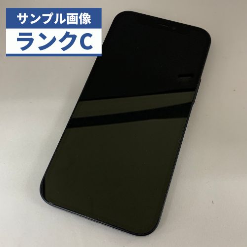 ☆【中古品】Softbankデモ機 iPhone 12 mini 64GB 3H475J/A ブラック - メルカリ