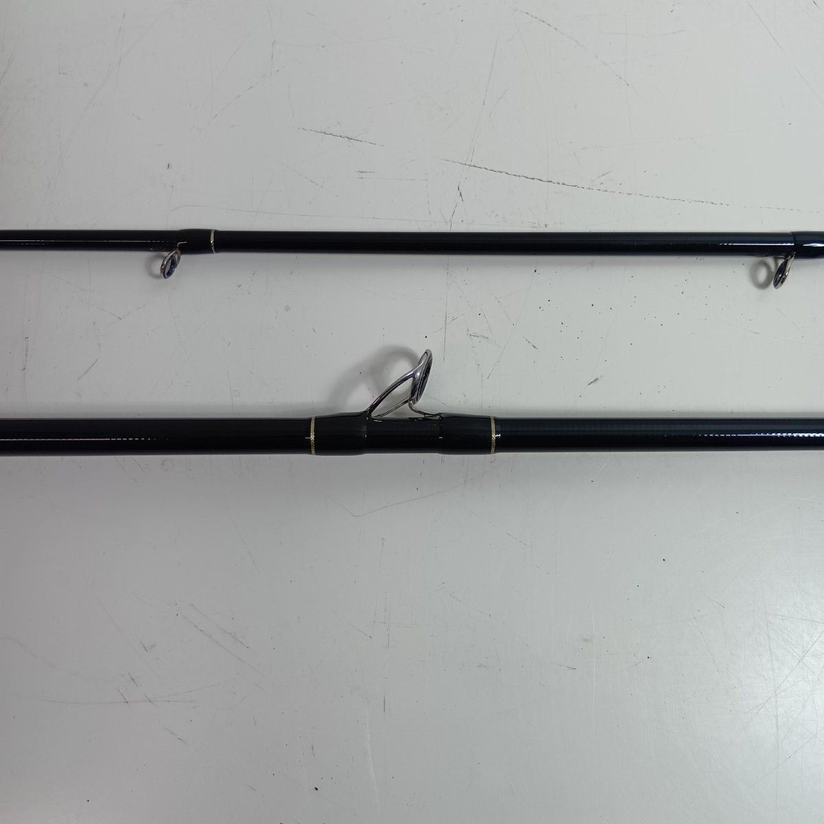 ヤマガブランクス