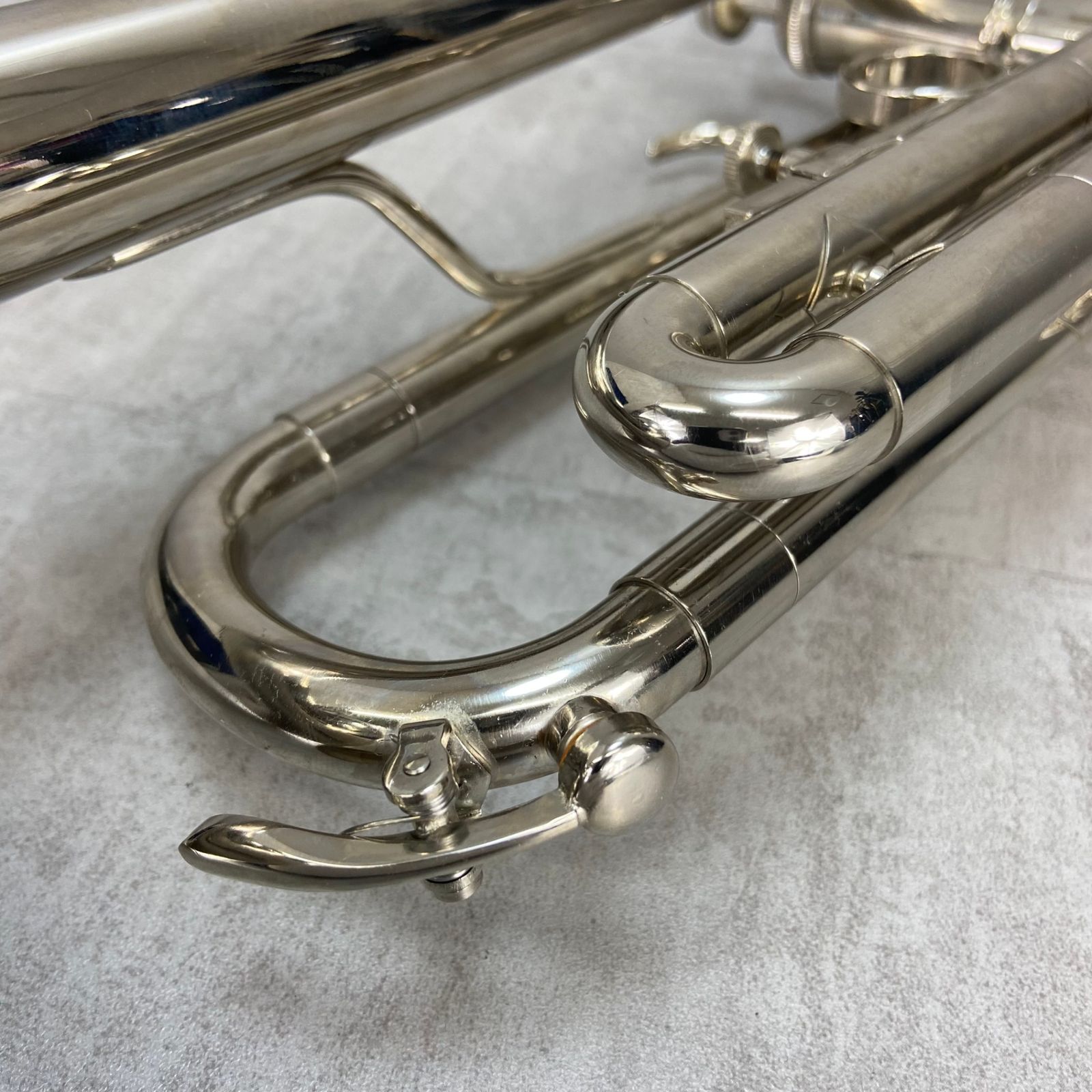 管楽器 マウスピース