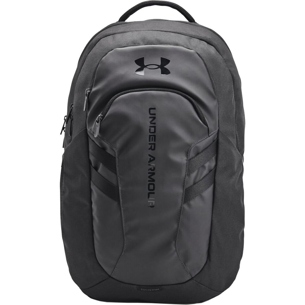アンダーアーマー UA Hustle 6.0 Pro BP Black|Black|Black ONESIZE