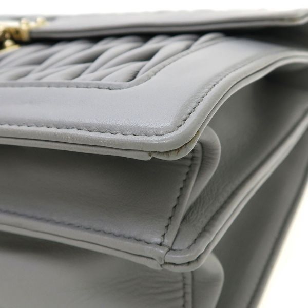 ミュウミュウ マテラッセ･2WAYハンド