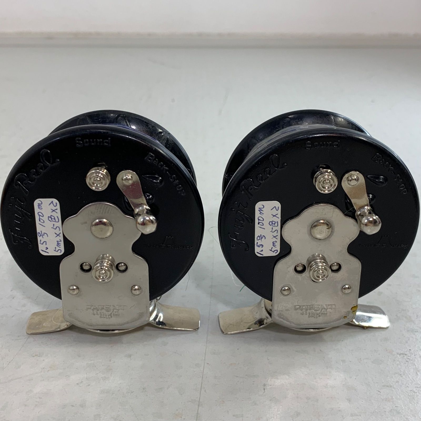 中古 SHIMANO Bantam 1000L 両軸リール 石鯛 オールドリール Yahoo