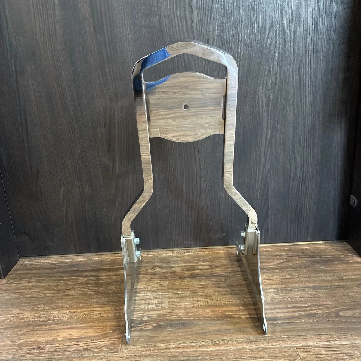 ハーレー シーシーバー