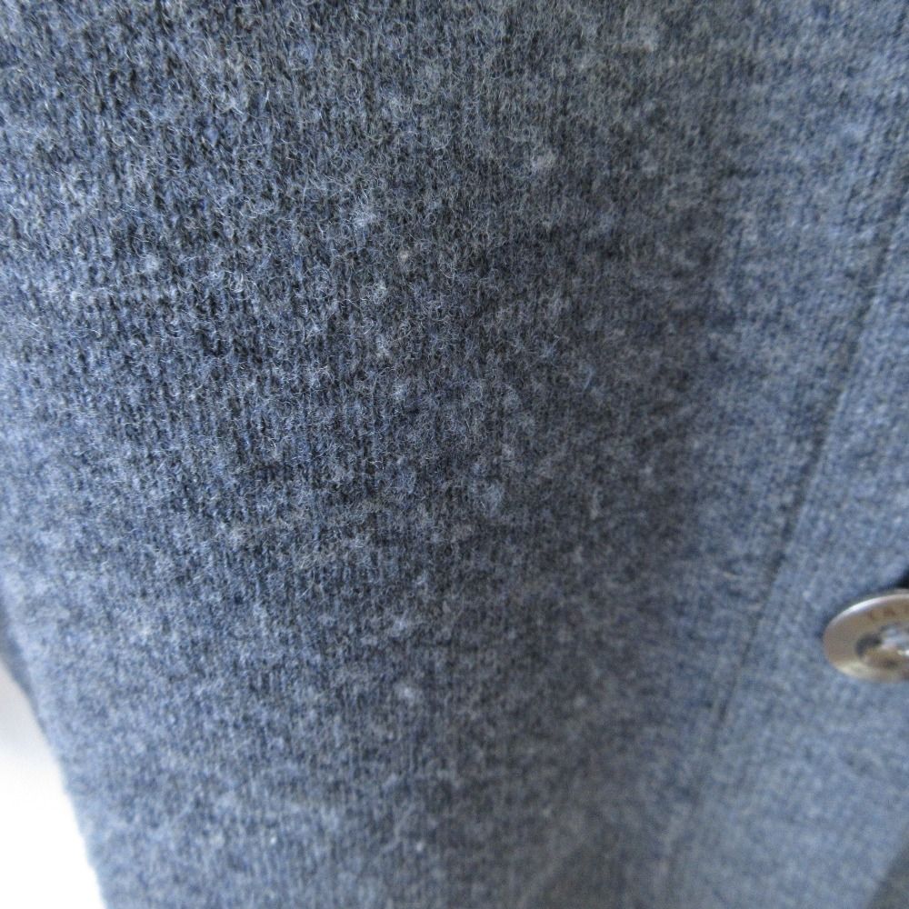 良品 23AW TATRAS タトラス ロングスリーブ Vネック ウール