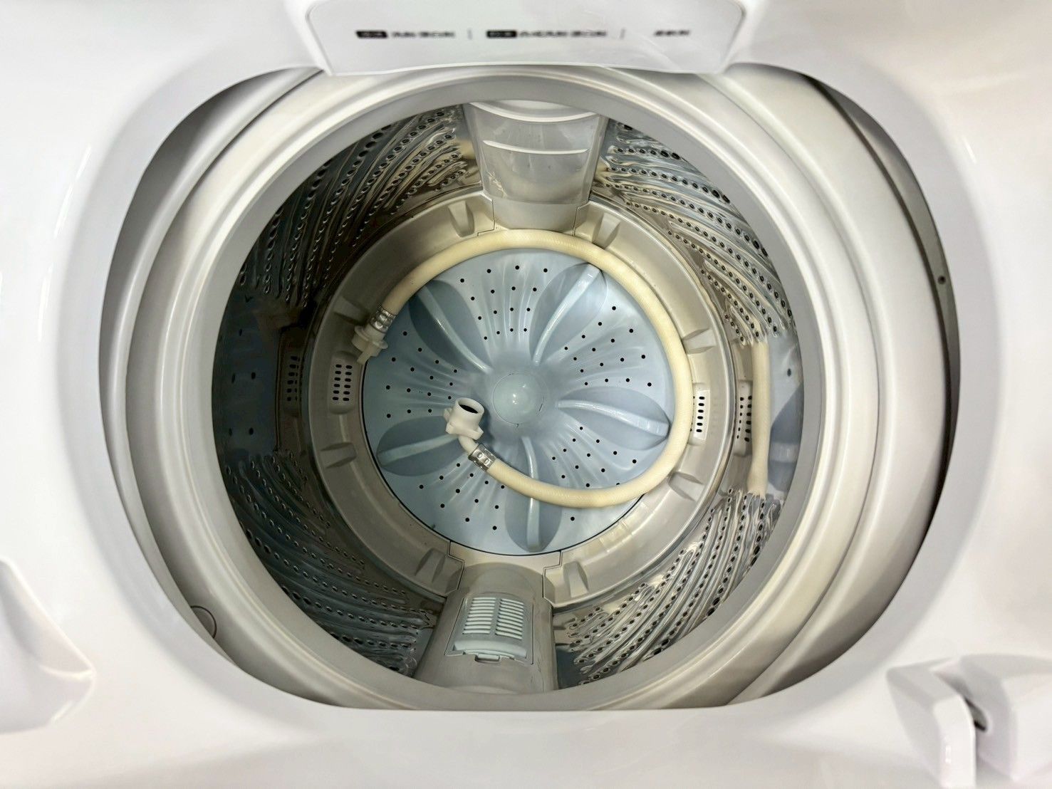 生活家電 大阪送料無料☆3か月保障付き☆洗濯機☆ハイセンス