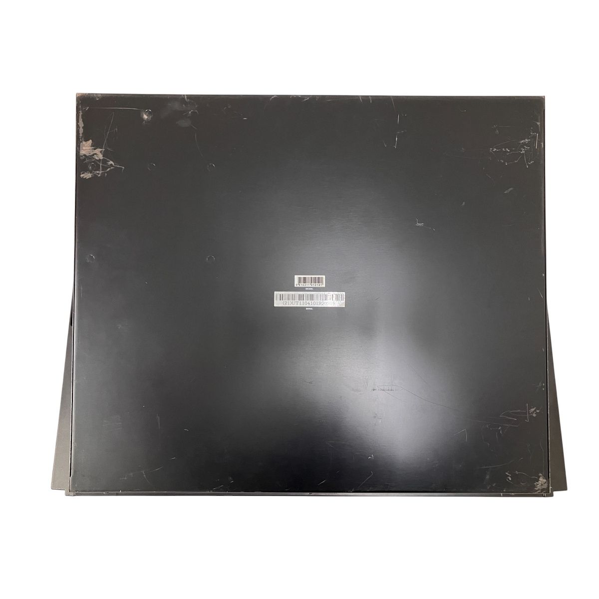 USBインターフェイス内蔵ミキサー 音響機材