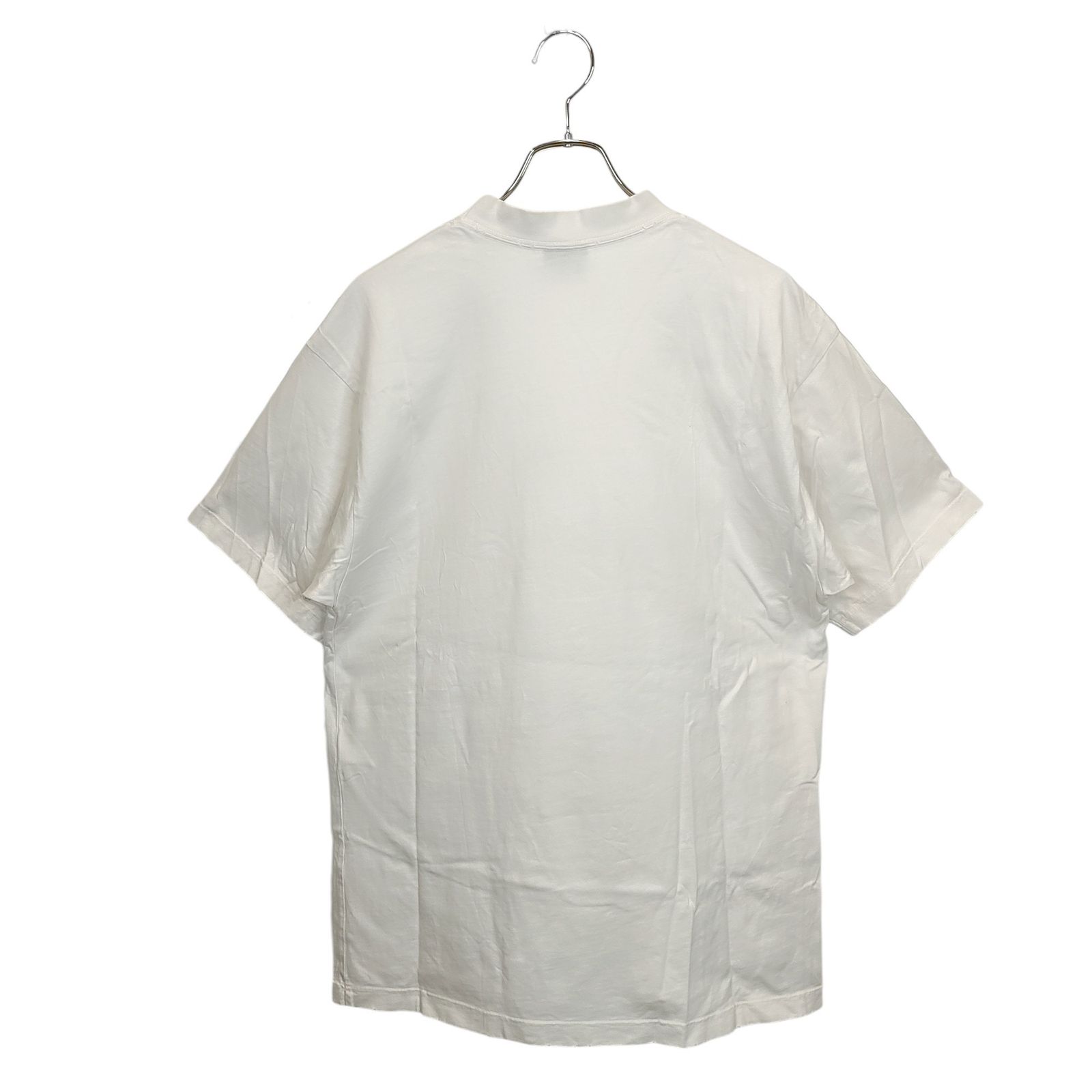 BALENCIAGA バレンシアガ 23SS DIY College T-Shirt カレッジロゴ 