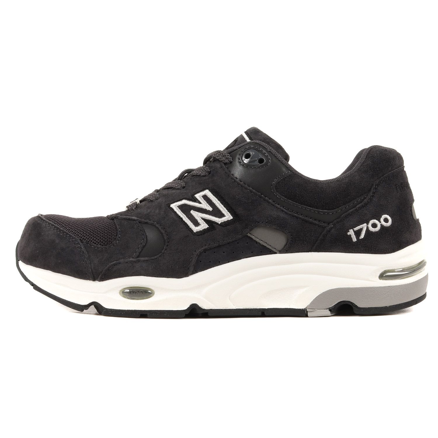 未使用品・鑑賞用 new balance CM1700 BL 28.0cm 公式正規販売店