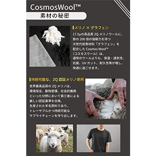 着心地の良いtシャツ メンズ