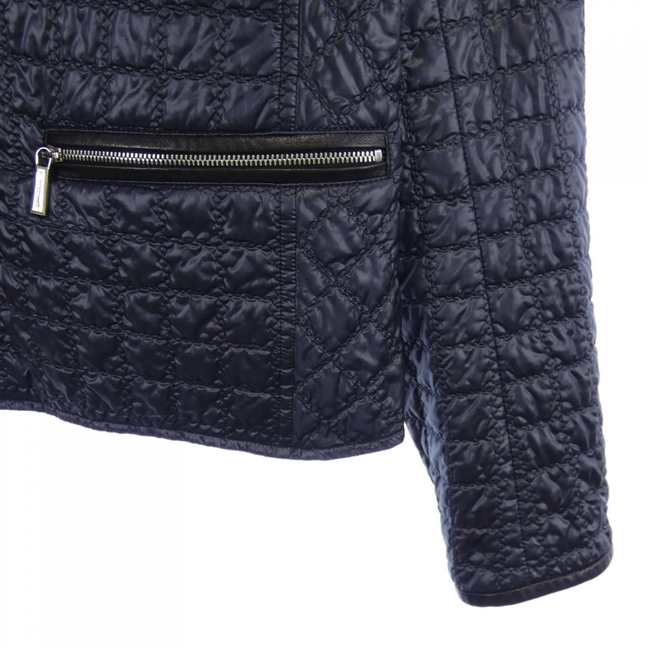 ムーレー MOORER ANASTASIA-RG ジャケット SIROKUMA-CORPORATION_COM