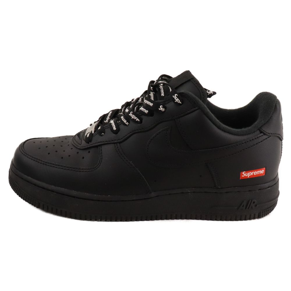 NIKE (ナイキ) ×SUPREME AIR FORCE 1 LOW シュプリーム エアフォース 1 