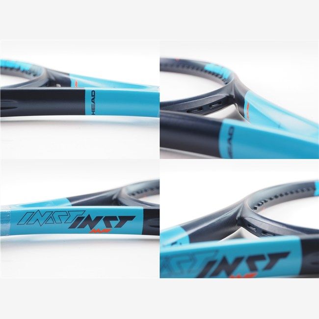 ヘッド グラフィン