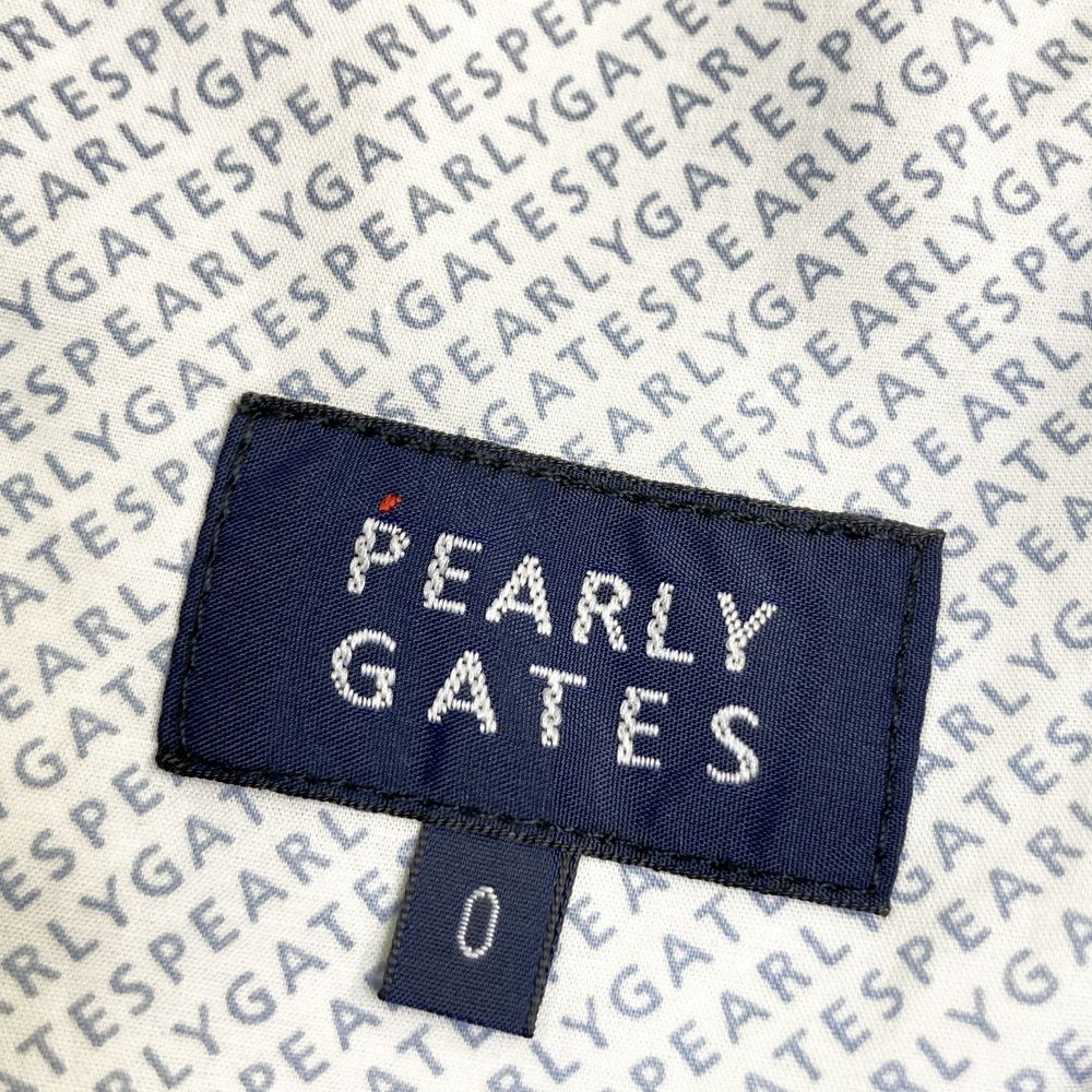 ロゴ刺繍 ネイビー系