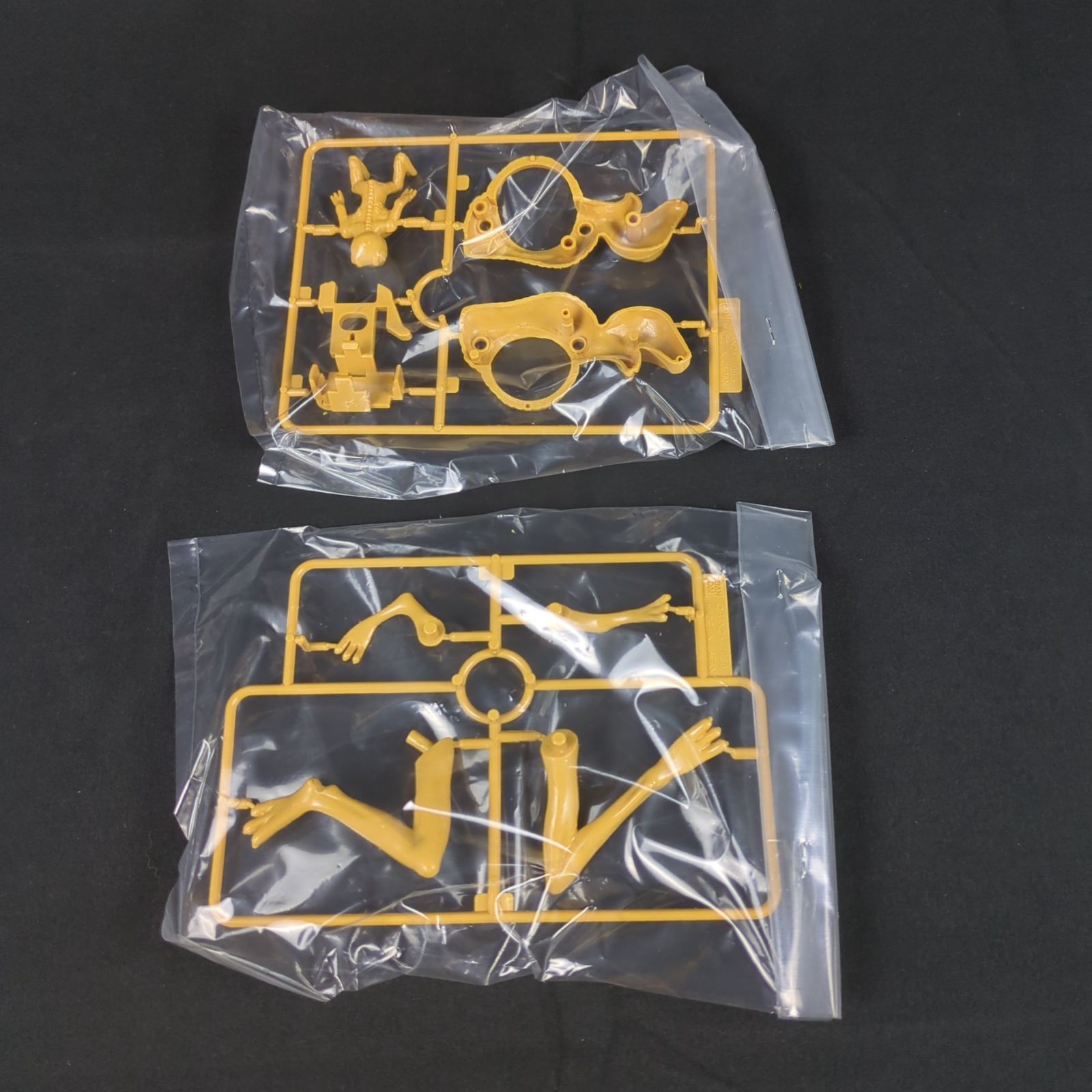 希少品・新品】バンダイ ゲボボ魔獣 No.3 トリガラン - メルカリ