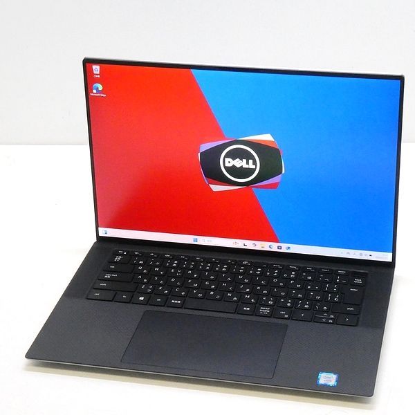 Amazon.com: Dell Precision 5550 Laptop 15.6 - Intel Core i7