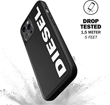 ディーゼル DIESEL iPhone 12 Pro Max ケース スマホケース iPhone