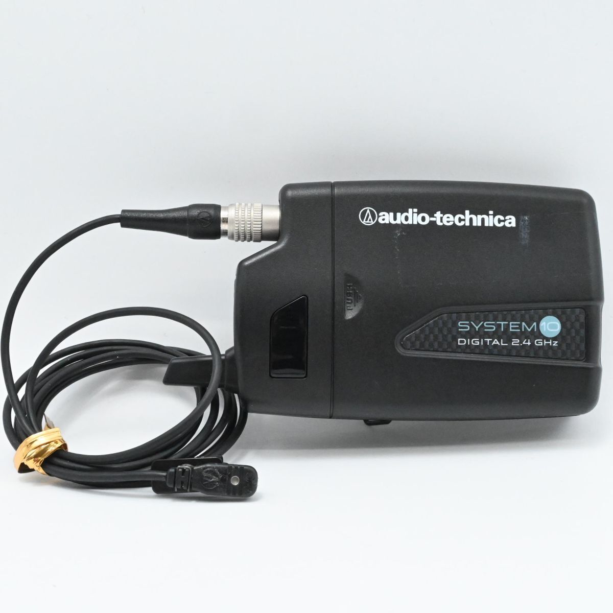 オーディオテクニカ 2ピースタイプトランスミッター ATW-T1001J 売れ筋