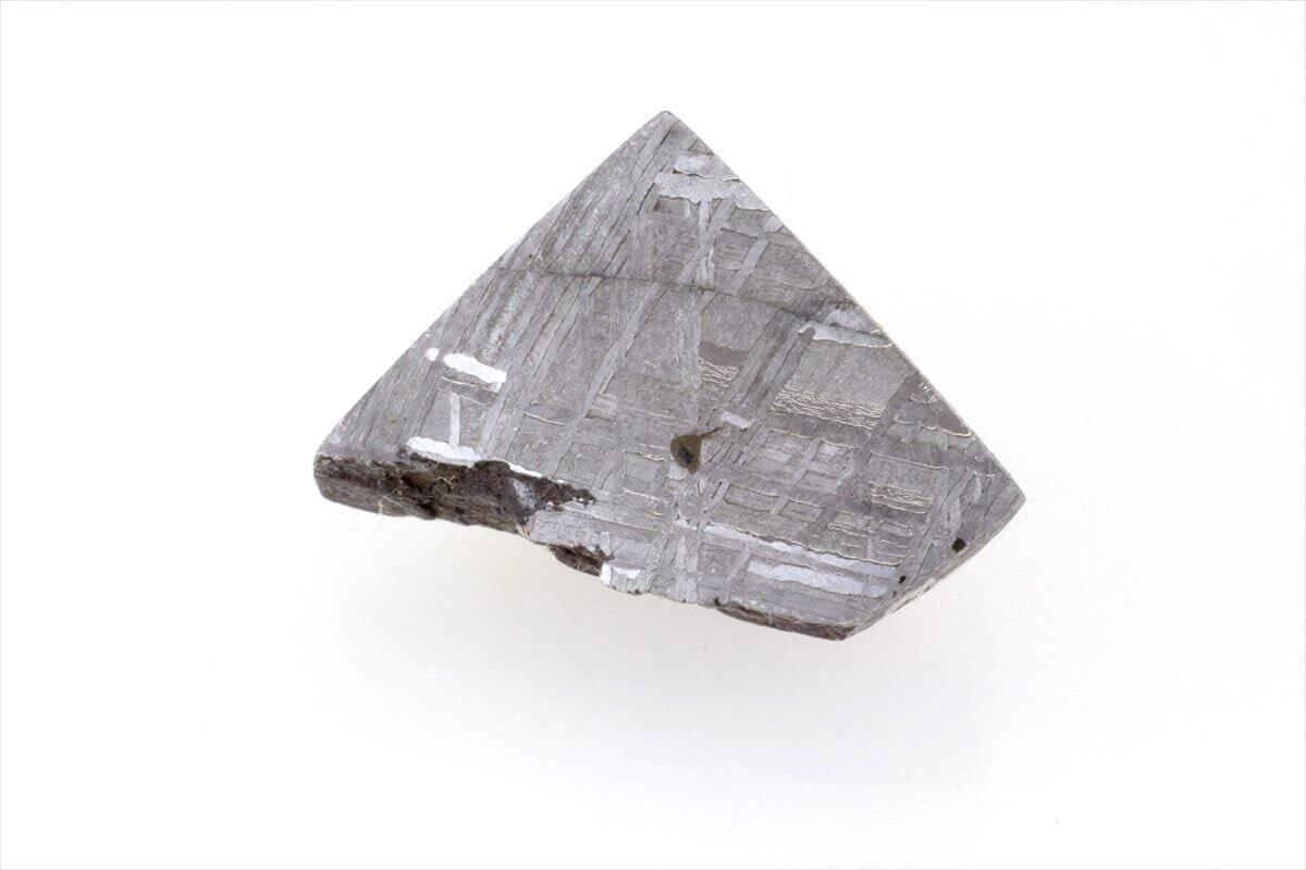 ムオニオナルスタ 隕石 15.1g オクタへドライト 鉄隕石 標本