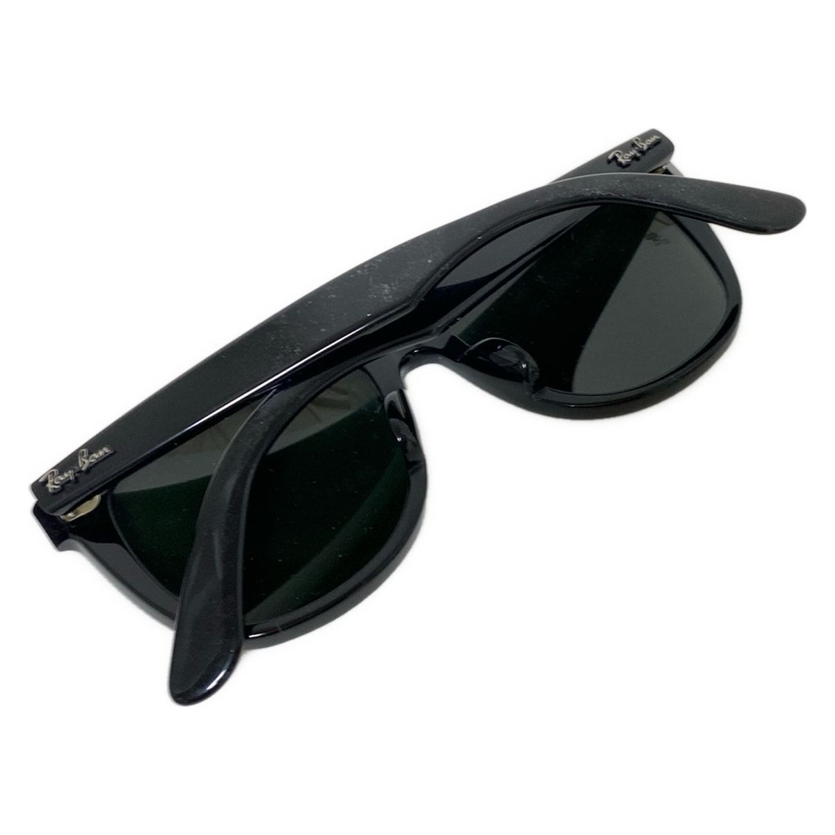 Ray-Ban(レイバン) サングラス - RB 2140-F 黒 - メルカリ