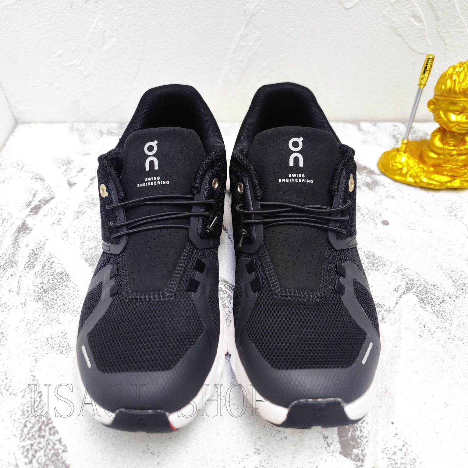 新品On Cloud 5 ブラック ランニングシューズ 27cm Amazon | [オン] Cloud 5 | ランニング