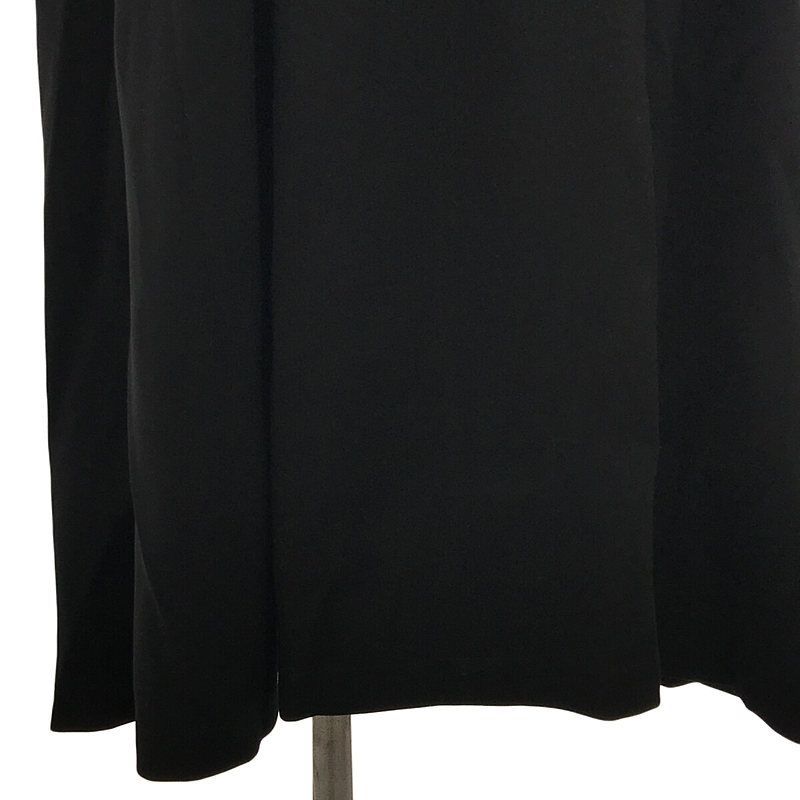 foufou / フーフー | 【THE DRESS #11】Vneck gather one piece