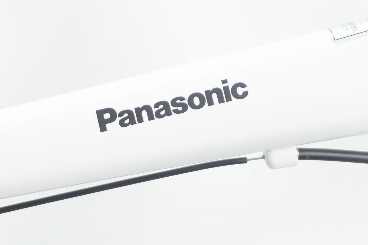 PANASONIC 「パナソニック」 ジェッター BE-ELHC544 2022年モデル 電動 