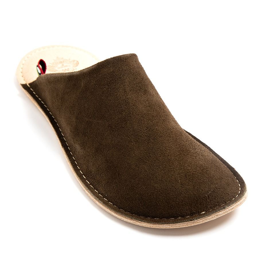 みんなが選んでる！Orobianco UMAYA-V [ Room Sabot ] KHA 簡単着脱