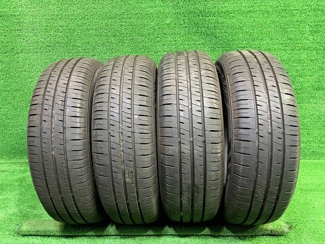 AUTOBACS サマー オートバックス マックスランエフィシア 195 65R15 4本 7ミリ